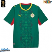 Senegal Bortedrakt VM 2026 Kortermet
